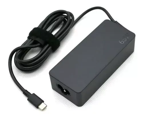 Cargador Portatil Tipo C 20V 3.25