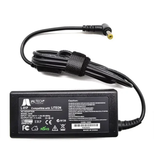Cargador Premium Acer 19V 3.42A