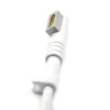 CARGADOR APPLE 18.5V 4.6A 85W JALTECH – Punta Magsafe 1L, tipo pared, premium