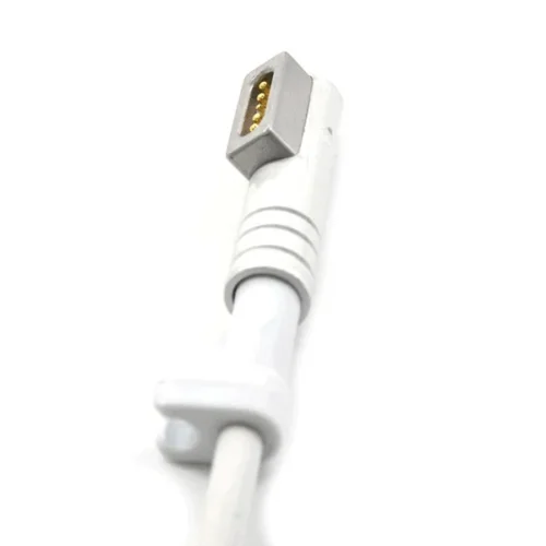 Cargador Jaltech 135W para Lenovo Gamer 20V 6.7A, punta cuadrada, cable plano