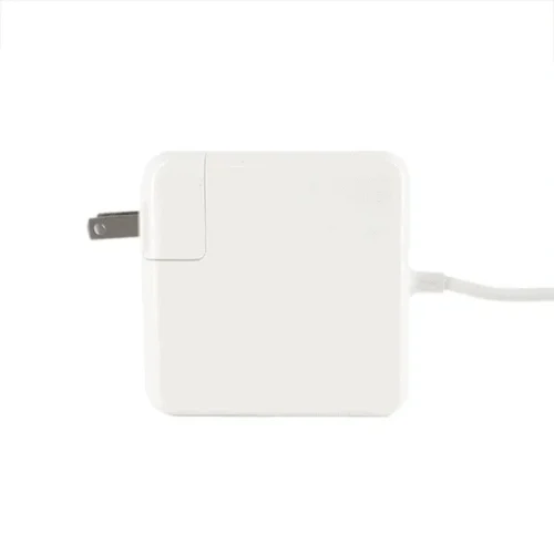CARGADOR APPLE 18.5V 4.6A 85W JALTECH – Punta Magsafe 1L, tipo pared, premium