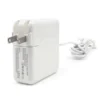 CARGADOR APPLE 18.5V 4.6A 85W JALTECH – Punta Magsafe 1L, tipo pared, premium