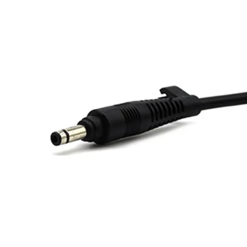 CARGADOR PARA MINI ASUS 19V 1.75A JALTECH – Punta 4.0 x 1.0 mm, cable plano