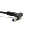 Cargador Hp 19.5V a 3.33A Punta Azul Jaltech Premium