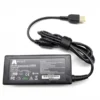 CARGADOR PARA LENOVO 20V 3.25A 65W JALTECH – Punta amarilla USB cuadrada, tipo escritorio