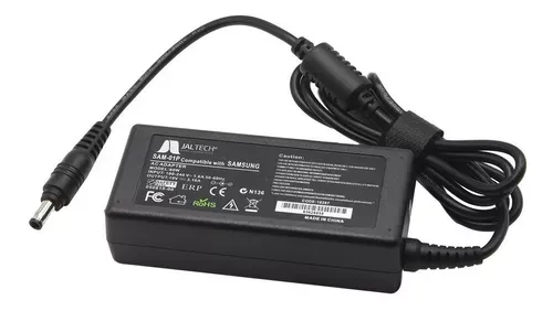 Cargador Premium Samsung 19V 3.16A