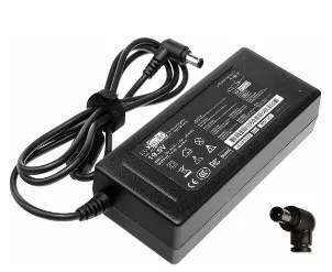 Cargador Premium para Sony 90W Jaltech – 19.5V 4.7A, Conector 6.5mm x 4.4mm