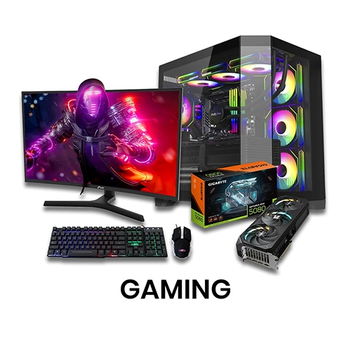 Gaming