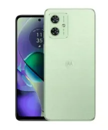Celular Moto G54 Xt2343-1 Ram8 Alma256 5G Verde Menta