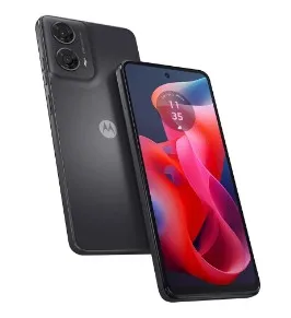 Celular Motorola G24 Ram4 Alma256 Gris