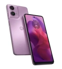 Celular Motorola G24 Ram4 Alma256 Lavanda