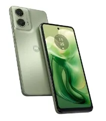 Celular Motorola G24 Ram4 Alma256 Verde