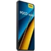 Celular Poco X6 5G Ram12 Alma256 Black
