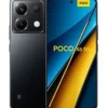 Celular Poco X6 5G Ram12 Alma256 Black