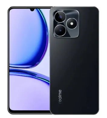 Celular Realme C53 Ram8 Almace256 Negro