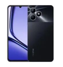 Celular Realme Note 50 Ram 4 Alma128 Negro