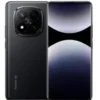 Celular Redmi Note 14 PRO 5G 8GB RAM 256GB Black – Pantalla AMOLED 6.67” y Cámara 200MP