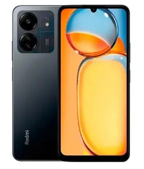 Celular Redmin 13C Ram8 Alma256 Midnight Black