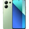 Celular Redmin Note 13 Mint Green Ram8 Alm256