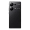 Celular Redmin Note 13 Pro Ram8 Alm256 Midnight Black