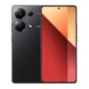 Celular Redmin Note 13 Pro Ram8 Alm256 Midnight Black
