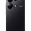 Celular Redmin Note 13 Pro Ram8 Alma256 Midnight Black