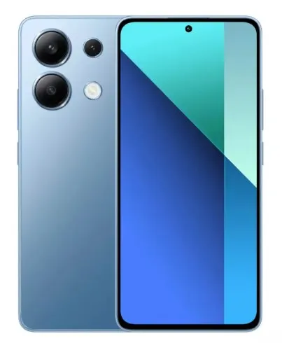 Celular Redmin Note 13 Ram8 Alm256 Ice Blue