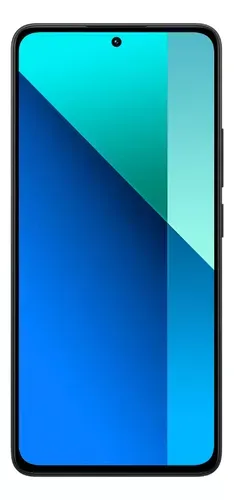 Celular Redmin Note 13 Ram8 Alma256 Midnight Black