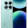 Celular Redmin Note 14 PRO 5G Ram8 Almace 256 Coral Green