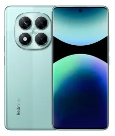 Celular Redmin Note 14 PRO 5G Ram8 Almace 256 Coral Green