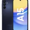 Celular Samsung Galaxy A15 Ram 6Gb Alma 128 Blue Black