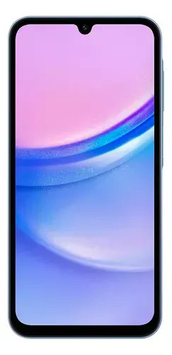 Celular Samsung Galaxy A15 Ram6 Alma 128G Light Blue