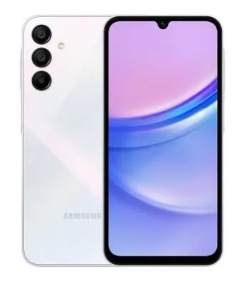 Celular Samsung Galaxy A15 Ram6 Alma 128G Light Blue