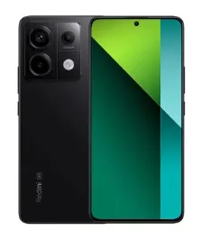 Celular Xiaomi Redmi Note 13 Pro 8Gb 256Gb Black