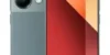 Celular Xiaomi Redmi Note 13 Pro 8Gb 256Gb Forest Green