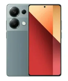 Celular Xiaomi Redmi Note 13 Pro 8Gb 256Gb Forest Green