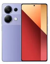 Celular Xiaomi Redmi Note 13 Pro 8Gb 256Gb Purple