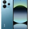 Smartphone Redmi Note 14 – 108MP, AMOLED 120Hz, Helio G99 Ultra, 8GB RAM, 256GB Almacenamiento, 5500mAh, AI y Durabilidad IP54