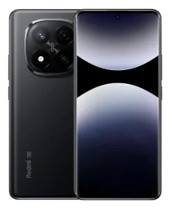 Smartphone Redmi Note 14 Pro – Cámara AI de 200MP, AMOLED 120Hz, Helio G100 Ultra, 8GB RAM, 256GB Almacenamiento, Batería 5500mAh, Carga 45W