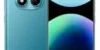 Smartphone Redmi Note 14 Pro Azul Océano – Cámara AI de 200MP, AMOLED 120Hz, Helio G100 Ultra, 8GB RAM, 256GB Almacenamiento, Batería 5500mAh, Carga 45W