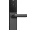 Cerradura Inteligente con Huella Dactilar EZVIZ DL05 – Wi-Fi, Bluetooth, IP65, Control Remoto
