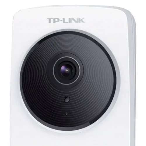 Cámara TP-Link Tapo C202 1080p Wi-Fi 360° con Visión Nocturna