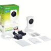 Cámara de Seguridad Wi-Fi TP-Link NC220 Día/Noche con Visión Nocturna y Extensor de Red