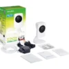 Cámara de Seguridad Wi-Fi TP-Link NC220 Día/Noche con Visión Nocturna y Extensor de Red