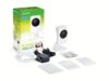Cámara de Seguridad Wi-Fi TP-Link NC220 Día/Noche con Visión Nocturna y Extensor de Red