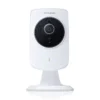 Cámara de Seguridad Wi-Fi TP-Link NC220 Día/Noche con Visión Nocturna y Extensor de Red