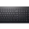 Combo Teclado y Mouse Inalámbrico Dell KM3322W