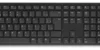 Combo Teclado y Mouse Inalámbrico Dell KM5221W – Precisión y comodidad en un solo paquete