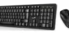 Combo Teclado Y Mouse Inalambrico Genius Km-8206S
