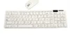 Combo Teclado y Mouse Inalámbrico WX01 Jaltech 2.4GHz Ergonómico y Silencioso